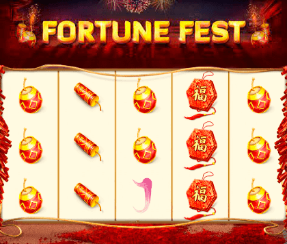 Fortune Fest