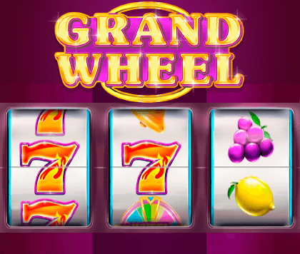 Grand Wheel