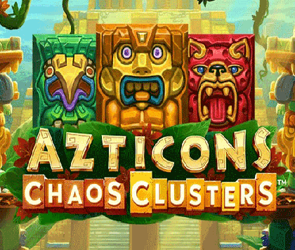 Azticons Chaos Clusters