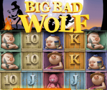 Big Bad Wolf