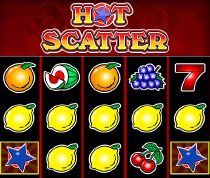 Hot Scatter