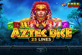 Aztec Dice