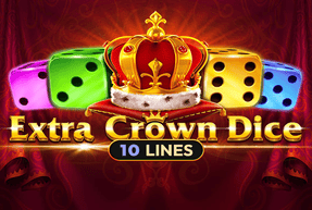Extra Crown Dice