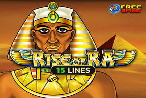 Rise of RA