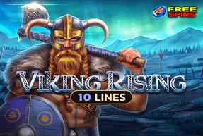Viking Rising
