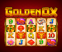 Golden Ox