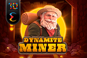 Dynamite Miner