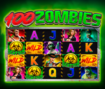 100 Zombies