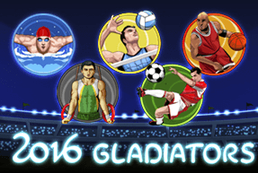 2016 Gladiators