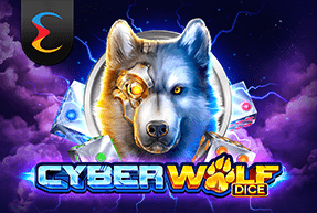 Cyber Wolf Dice