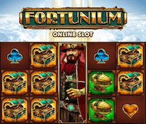 Fortunium