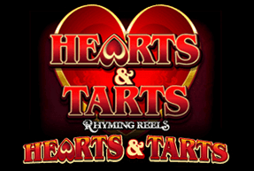 Rhyming Reels Hearts And Tarts