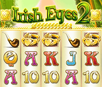 Irish Eyes 2