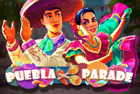 Puebla Parade