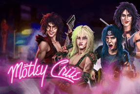 Mötley Crüe