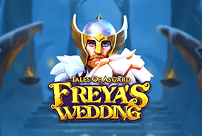 Tales of Asgard: Freya's Wedding