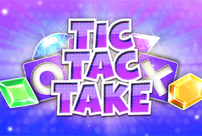 Tic Tac Take