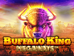 Buffalo King Megaways