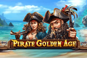 Pirate Golden Age