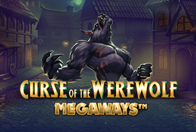 Curse of the Werewolf Megaways