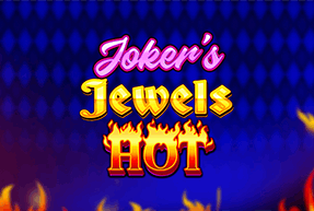 Joker’s Jewels Hot