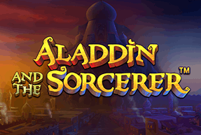 Aladdin and the Sorcerer