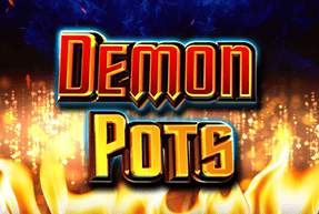 Demon Pots