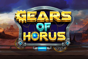 Gears of Horus