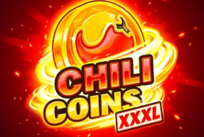 Chili Coins XXXL