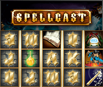 Spellcast