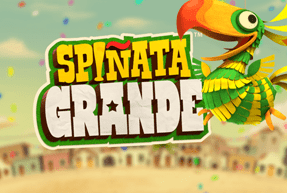 Spinata Grande